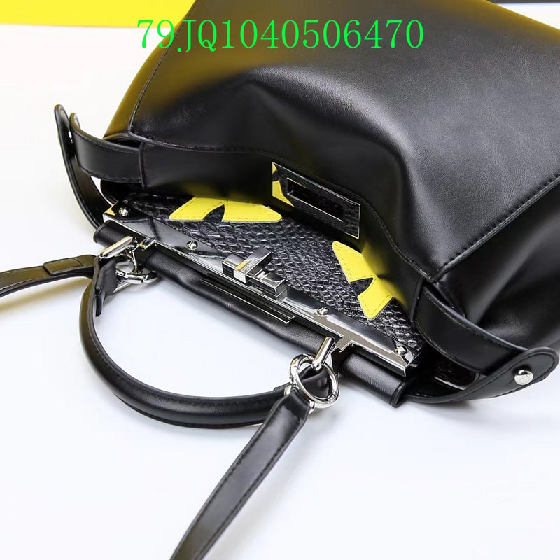 Glami - FDE Bags - 1536