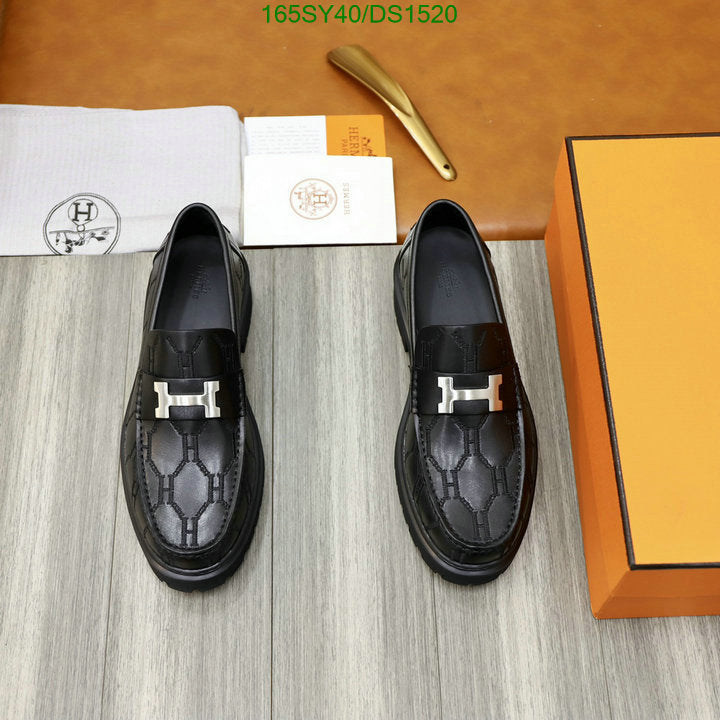 SAMC - HMS Men Shoes - 563