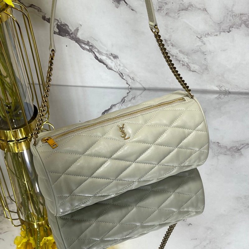 Satchel Bags - SLY Bags - 2075