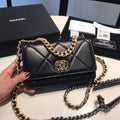 Satchel Bags - CHL Bags - 6507