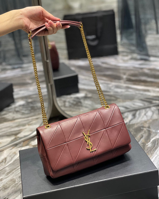 Glami- Glami- - SLY Bags - 1325