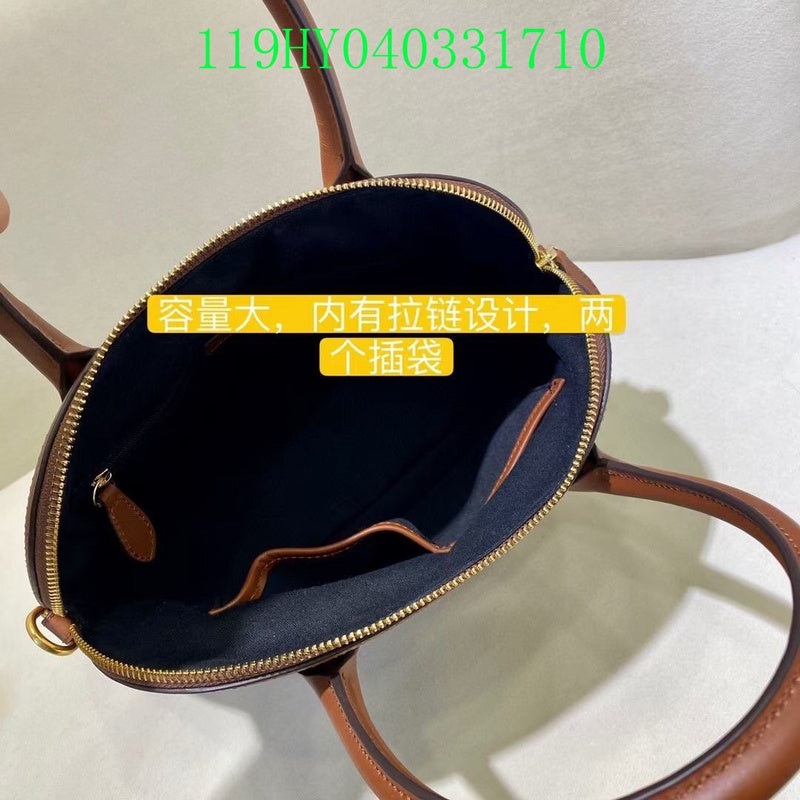ELE Fashion -BBR Bags - 585