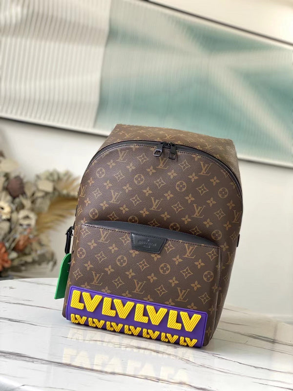 Glami-i LOV Backpacks - 082