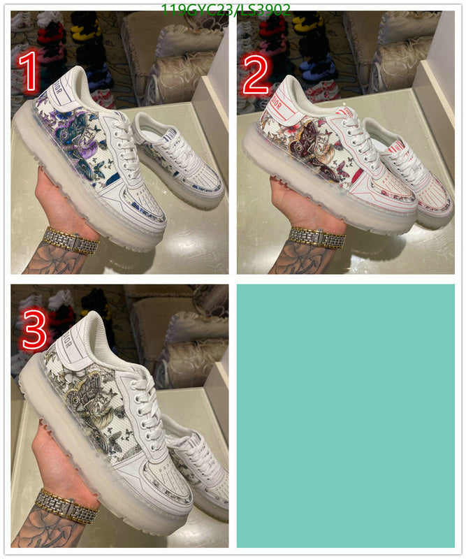 SAMC - DOR Women Sneakers - 172