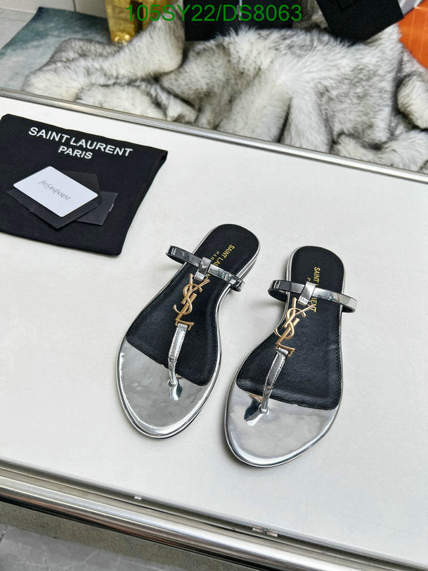 SAMC - YLS Women Shoes - 029