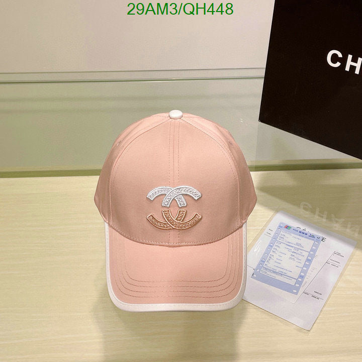 SAMC - CHL Caps & Hats - 139