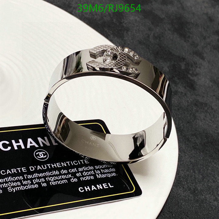 SAMC - CHL Jewelry - 1284