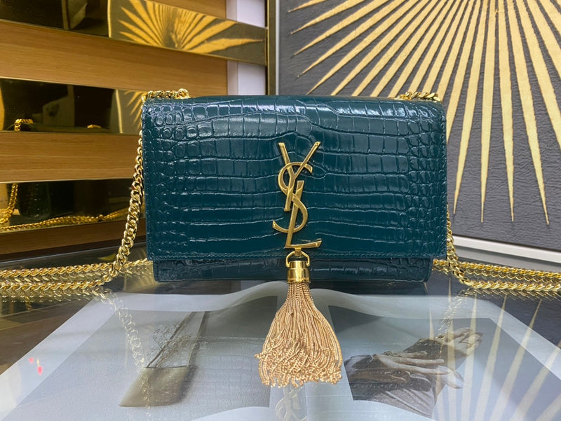 Glamy - YLS Bags - 123