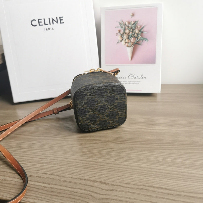 Glamy - COL Bags - 835