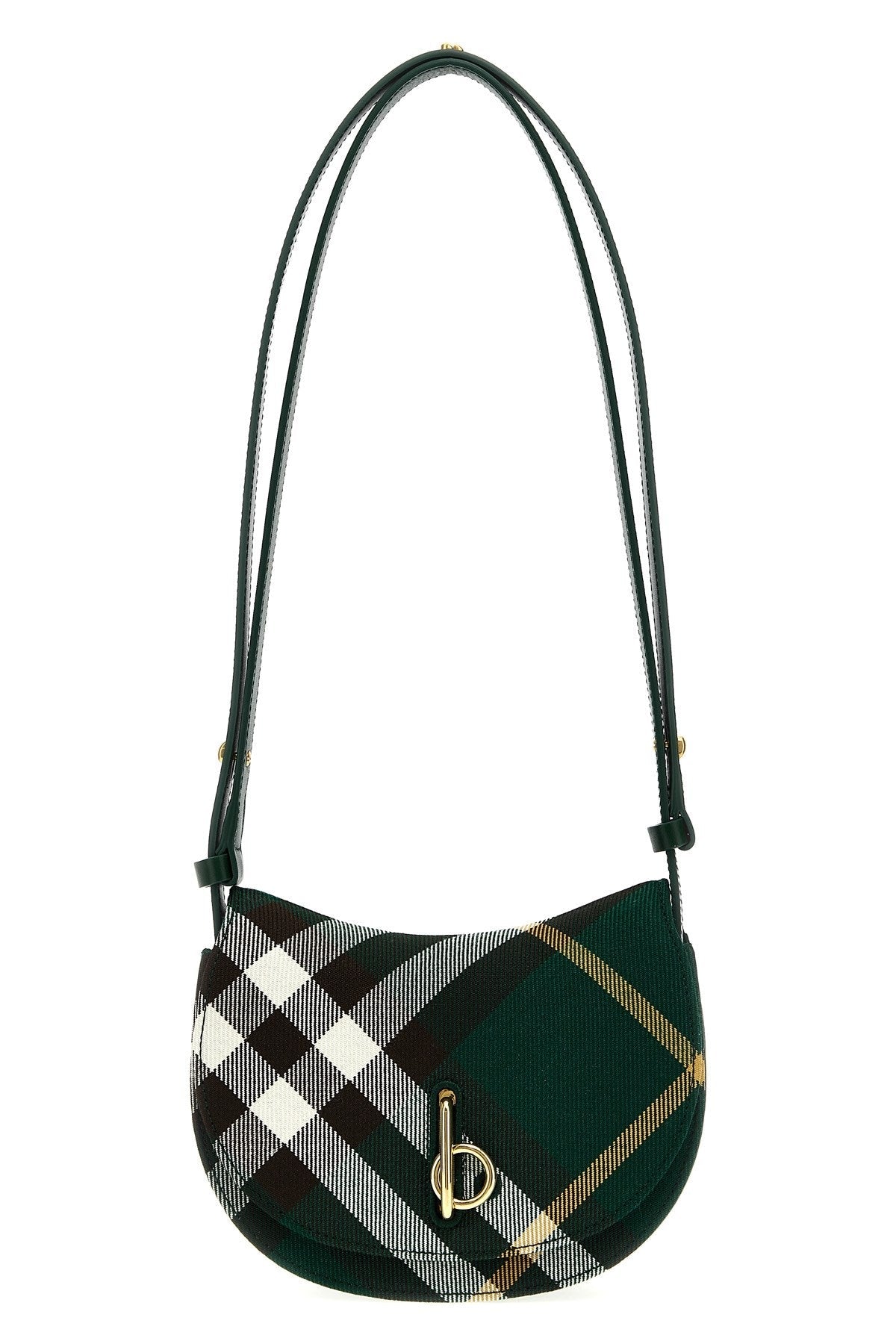 Burberry Women 'Rocking Horse' Mini Shoulder Bag