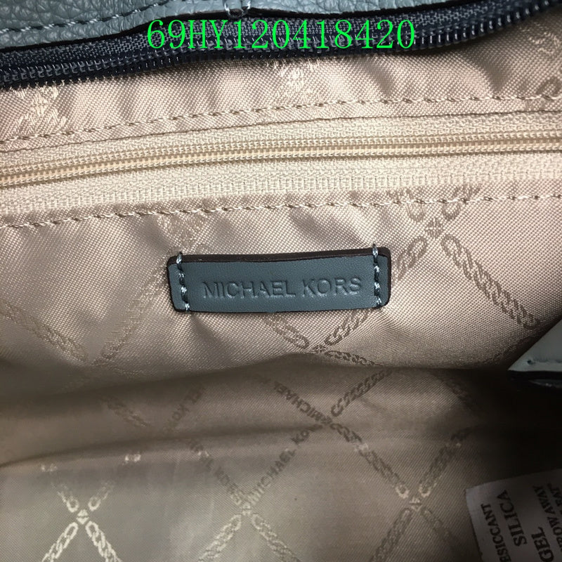 Satchel Bags - MK Bags - 080