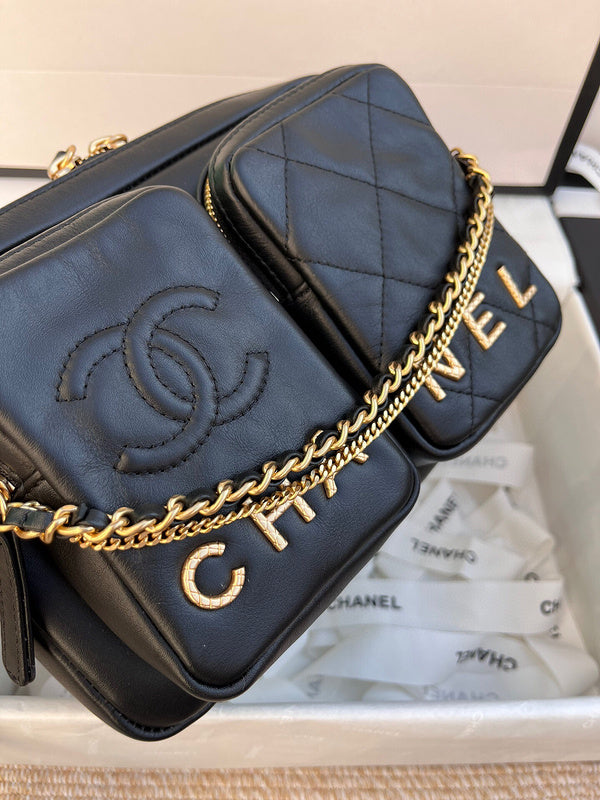 glamy - CHL Bags - 3407