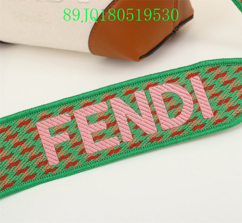 Glami - FDE Bags - 3098