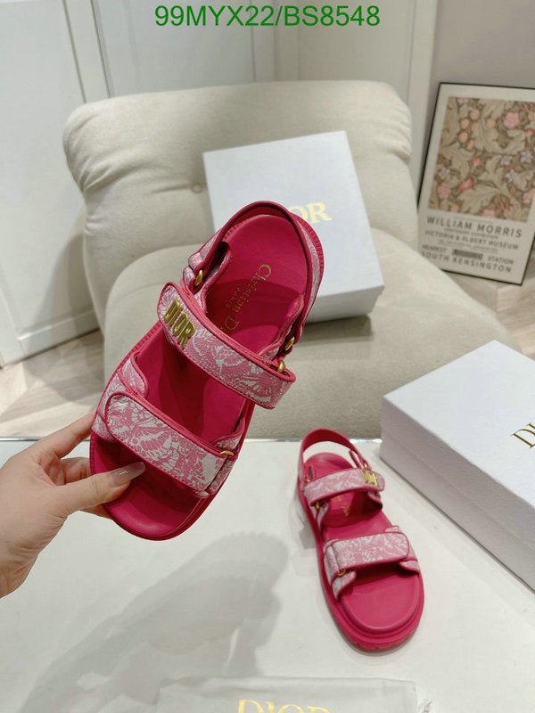 SAMCC - DOR Women Shoes - 1447