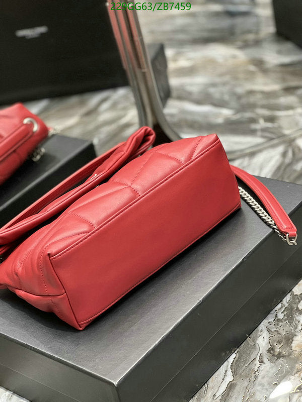 SAMC - YLS Bags - 327