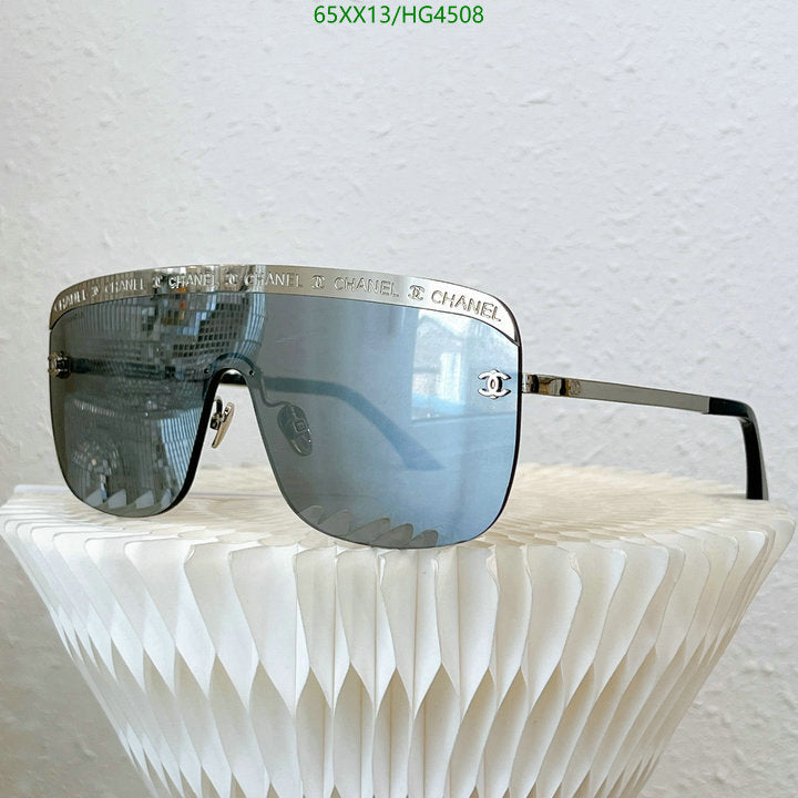 SAMC - CHL Glasses - 424