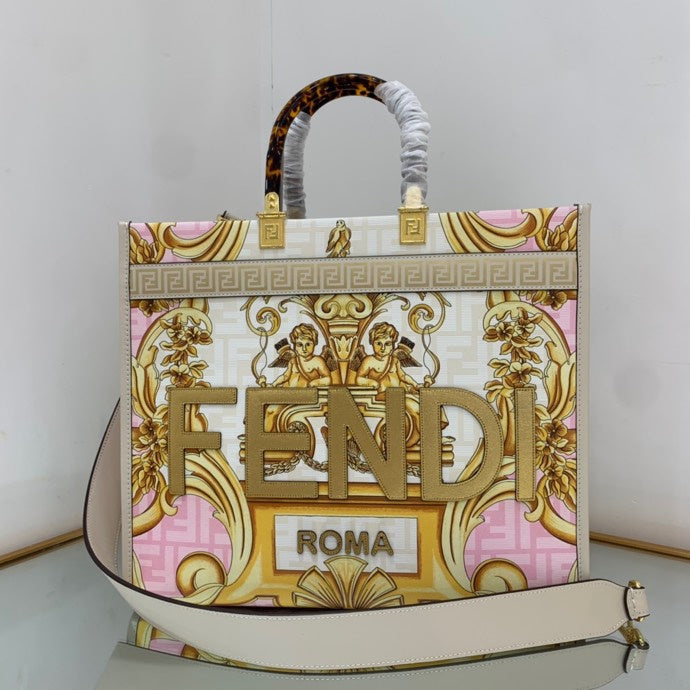 Glamy - VAR Bags - 236