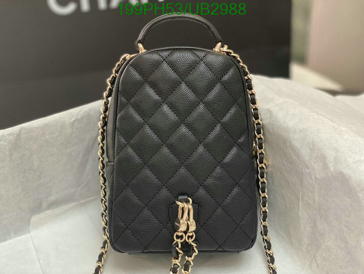 SAMC - CHL Bags - 355