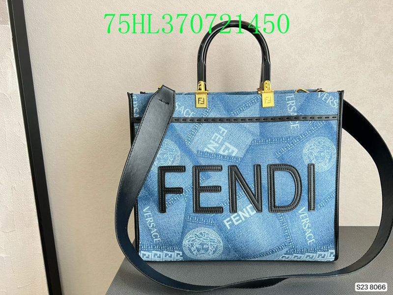 Glami - FDE Bags - 3347