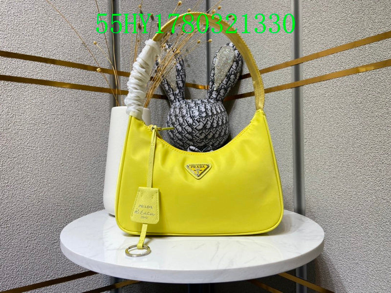 Satchel Bags - PDA Bags - 4557