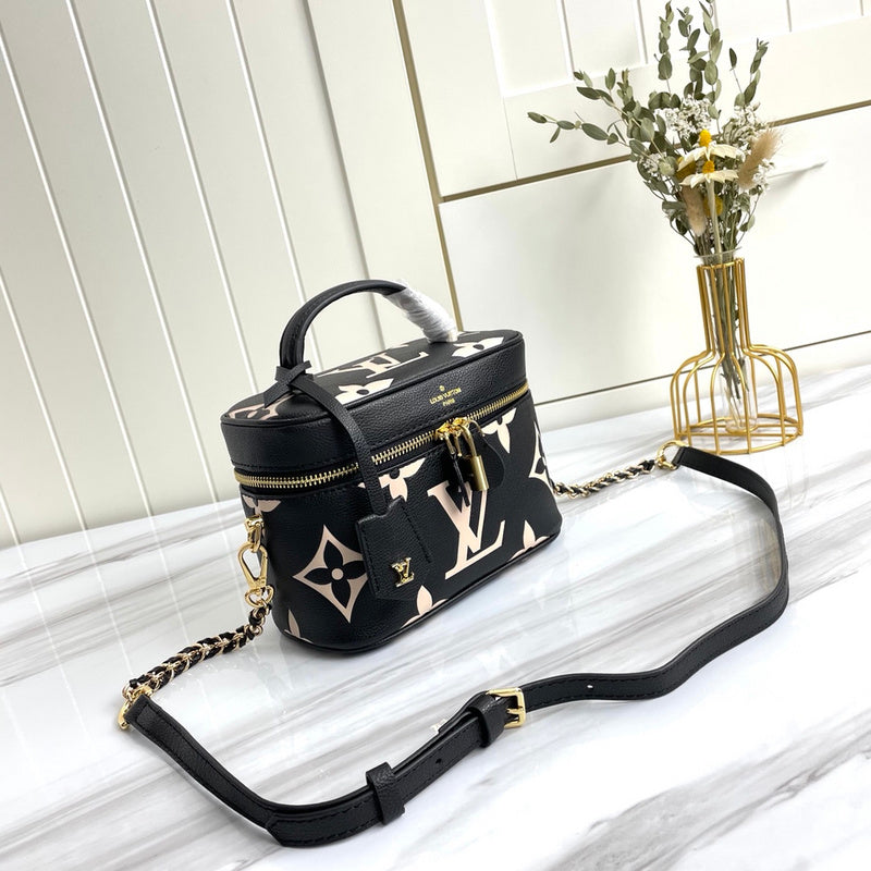 Satchel Bags - VL1 Bags - 416