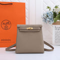 Satchel Bags - HMS-Bags - 208