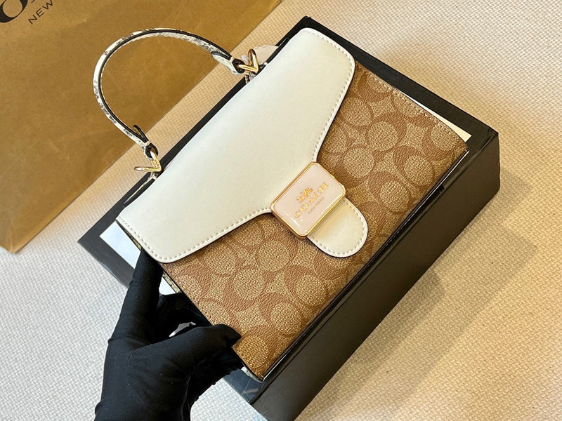 Satchel Bags - CCH Bags - 284
