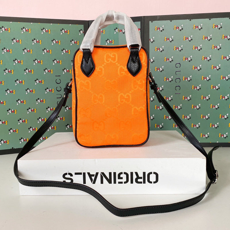 Glami Fashion - GCI Bags - 2419