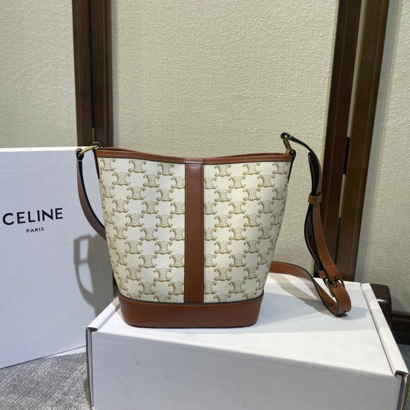 Glamy - COL Bags - 1026