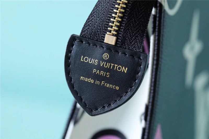 Glami Fashion Lu-Vi bags - 8904