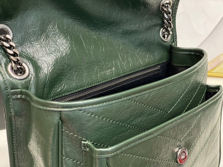 Glamy - YLS Bags - 1347