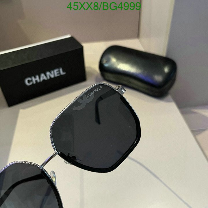 SAMC - CHL Glasses - 138