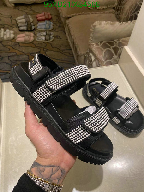 SAMCC - DOR Women Shoes - 2323