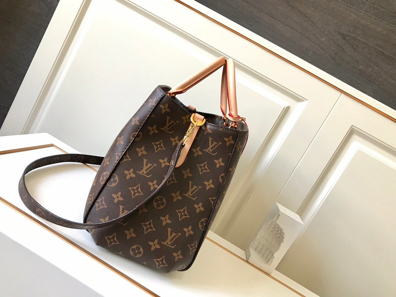 Satchel Bags - VL2 Bags - 279