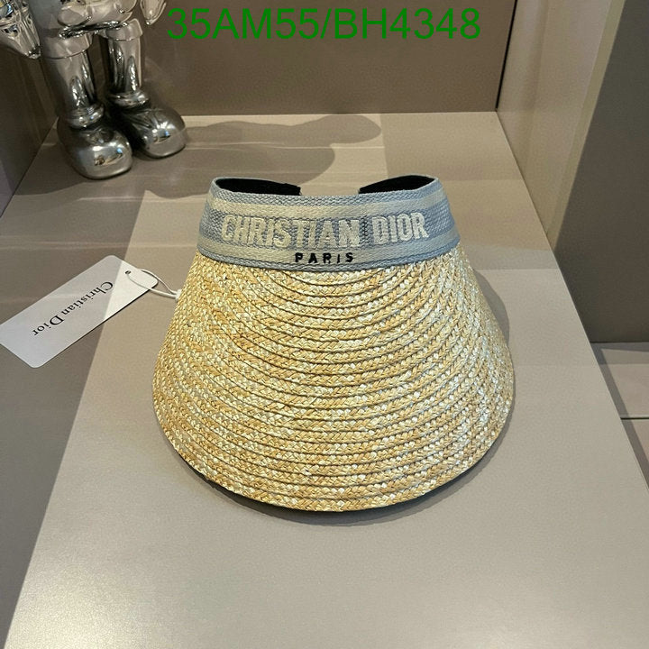 SAMC - DOR Caps & Hats - 005