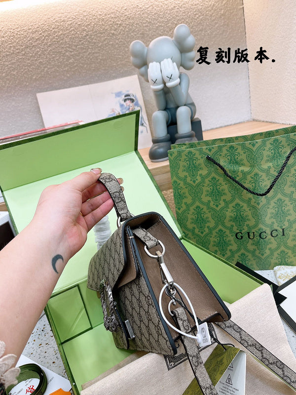 Glami Fashion - GCI Bags - 11840