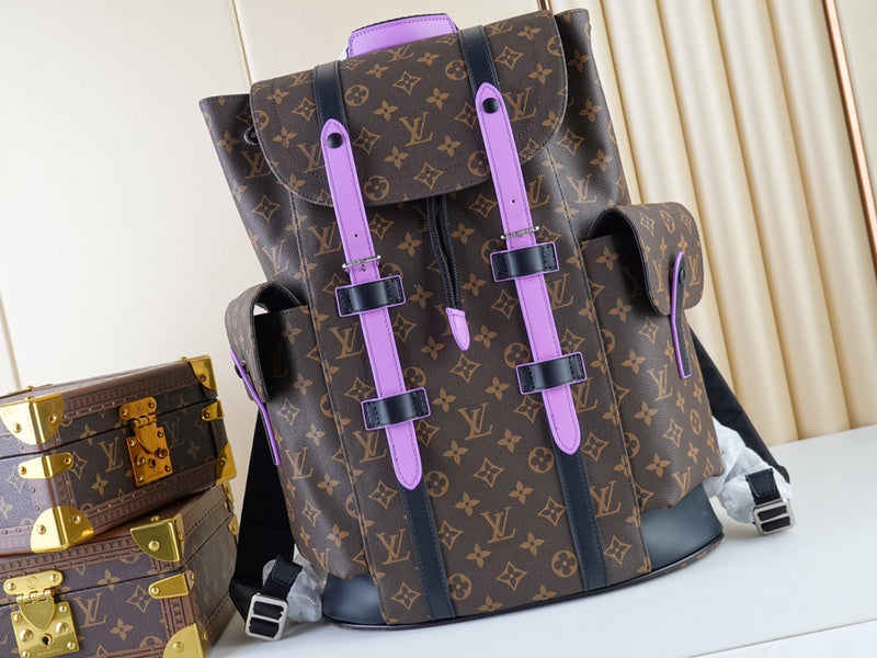 Satchel Bags - VL Bags - 6518