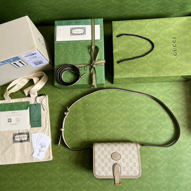 Glami Fashion - GCI Bags - 9657