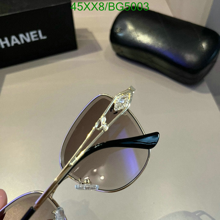 SAMC - CHL Glasses - 149