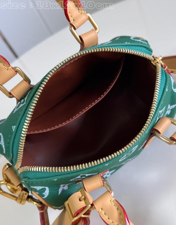 SAMC - LOV Bags - 024