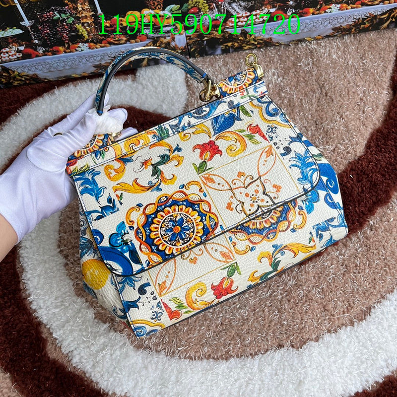 Glami - DAG Bags - 057