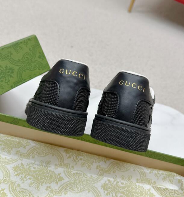 SAMC - GUKI Women Shoes - 363
