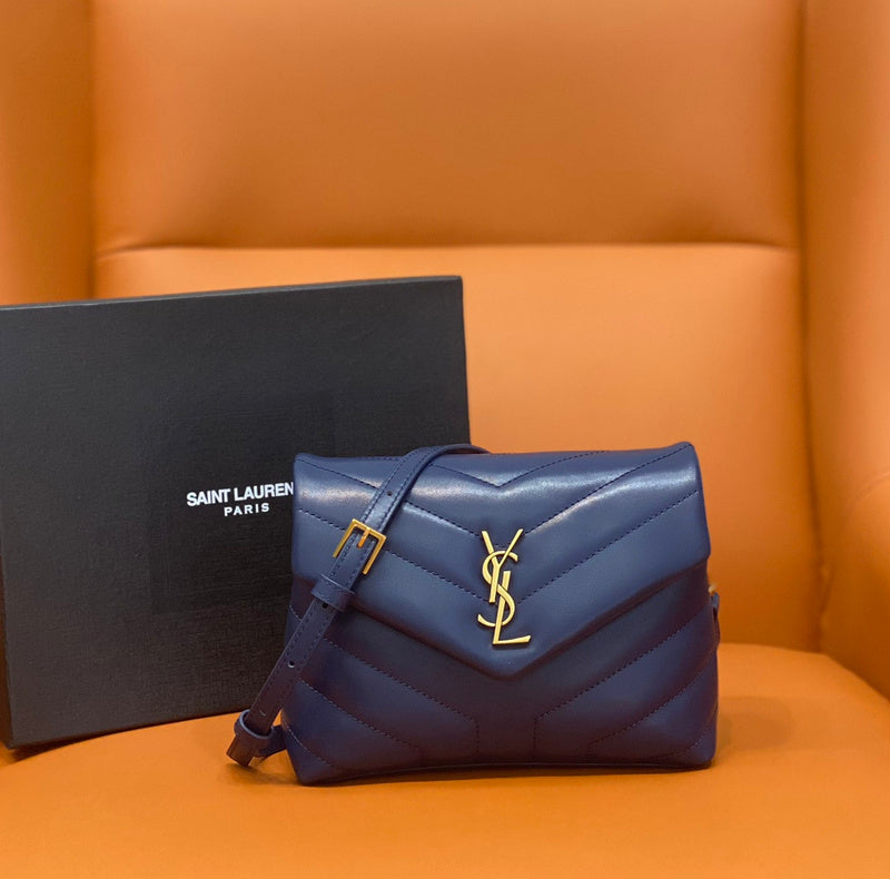 Glamy - YLS Bags - 1293