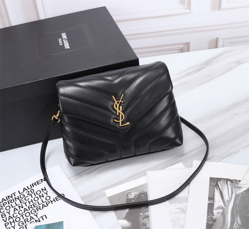Satchel Bags - SLY Bags - 1348
