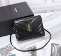 Satchel Bags - SLY Bags - 1348