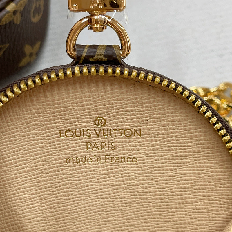 Satchel Bags - VL Bags - 7402