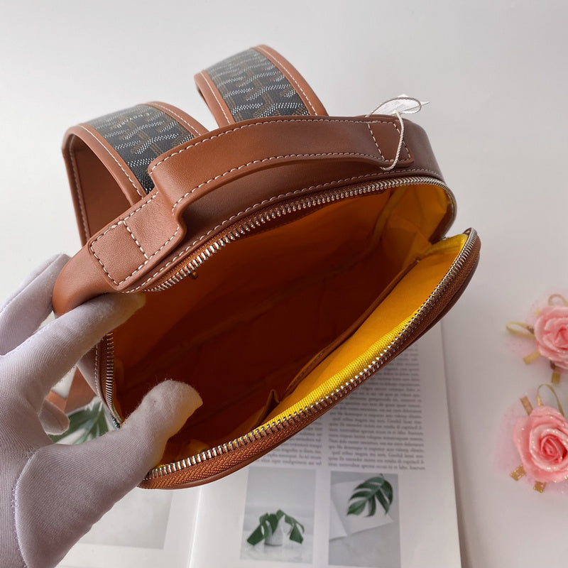 Satchel Bags - GYD Bags - 036