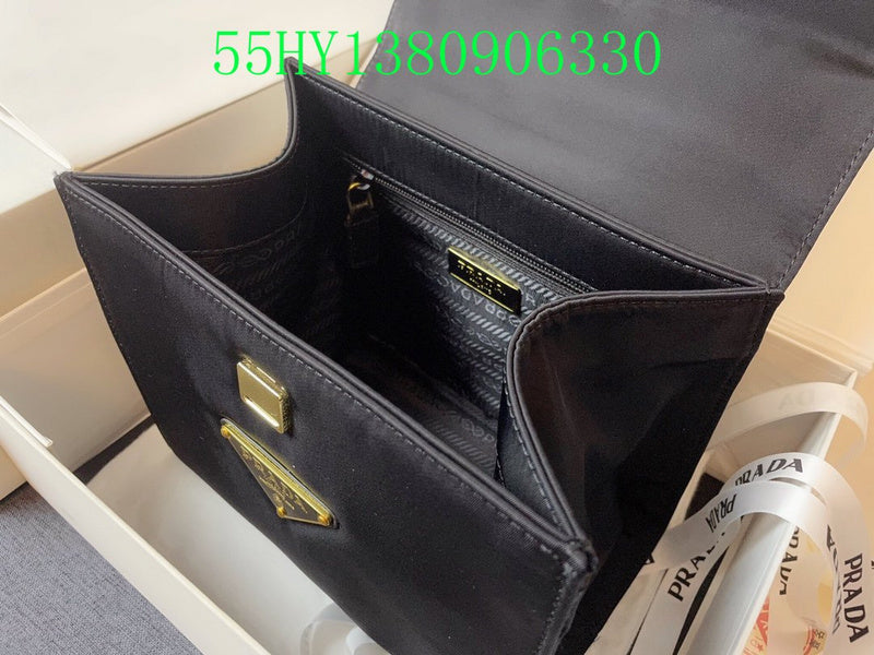 Satchel Bags - PDA Bags - 4018