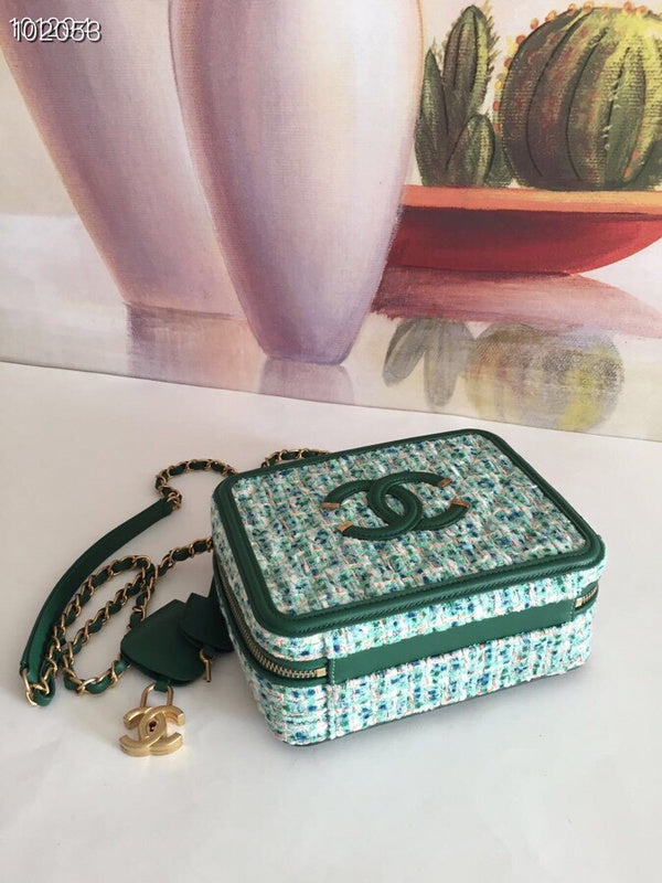 ELE - CHL Bags - 721