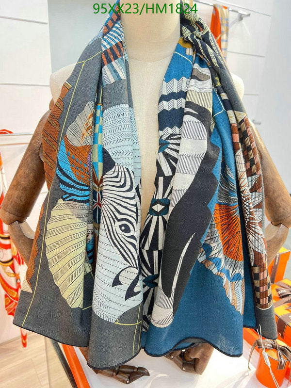 SAMC - HMS Scarves - 872